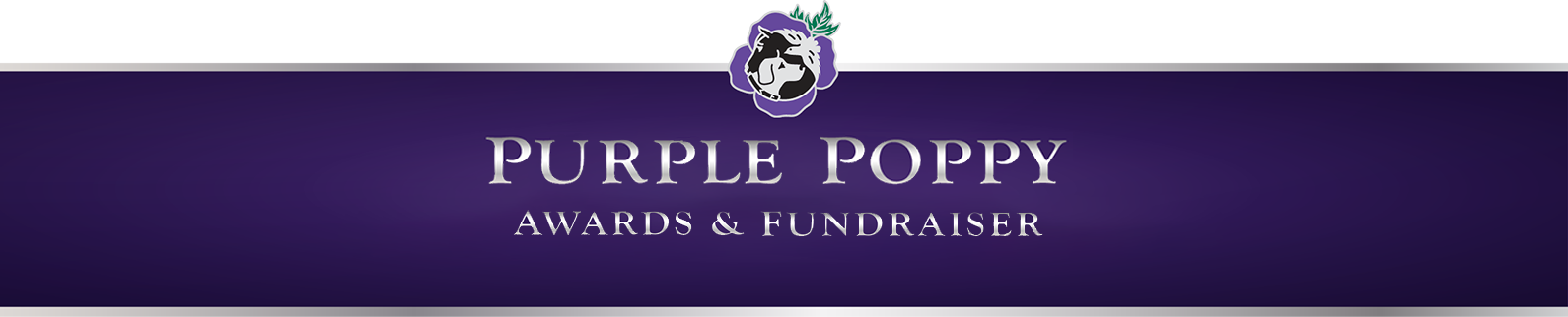 Purple Poppy Awards Purple Poppy Awards